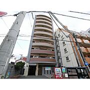 ラフォーレ西公園 2階 築23年11ヶ月の賃貸物件