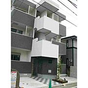 南福岡駅より徒歩6分 2階 築12年11ヶ月の賃貸物件