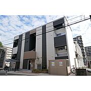 タクステージ吉塚 1階 築6年4ヶ月の賃貸物件