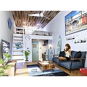 貝塚駅より徒歩9分 1階 築5年8ヶ月の賃貸物件