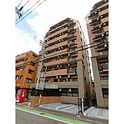 ブランオールA館 1階 築23年8ヶ月の賃貸物件