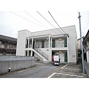 リックメゾン 1階 築17年9ヶ月の賃貸物件