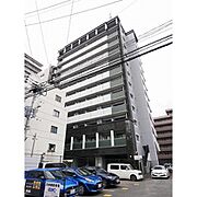 エンクレスト天神２の賃貸物件