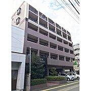 高宮駅より徒歩6分 4階 築22年8ヶ月の賃貸物件