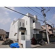 グランティック雑餉隈 2階 築9年5ヶ月の賃貸物件