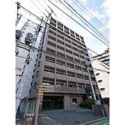 西鉄平尾駅より徒歩4分 8階 築21年9ヶ月の賃貸物件