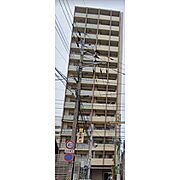 馬出九大病院前駅より徒歩5分 9階 築12年10ヶ月の賃貸物件