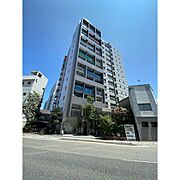 渡辺通駅より徒歩10分 5階 築18年9ヶ月の賃貸物件