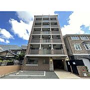 リヴェール渡辺通南 5階 築20年9ヶ月の賃貸物件