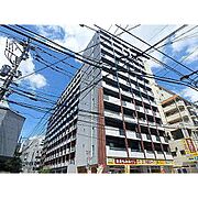 博多駅より徒歩15分 11階 築18年8ヶ月の賃貸物件