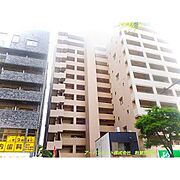 ソフィア高宮B館 4階 築23年2ヶ月の賃貸物件