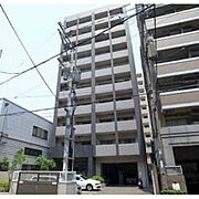 高宮駅より徒歩10分 6階 築15年8ヶ月の賃貸物件
