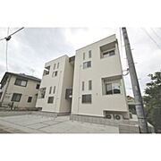 CB南福岡ルミウス 1階 築10年5ヶ月の賃貸物件