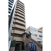 博多駅より徒歩15分 11階 築24年11ヶ月の賃貸物件