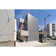 井尻駅より徒歩7分 2階 築11年7ヶ月の賃貸物件