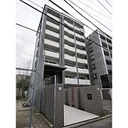 アソシアグロッツオ日赤通り 3階 築18年の賃貸物件