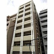 博多駅より徒歩16分 10階 築17年2ヶ月の賃貸物件