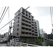 ピュアドームアクシアル天神 4階 築19年1ヶ月の賃貸物件