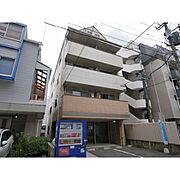 西鉄平尾駅より徒歩7分 3階 築19年3ヶ月の賃貸物件