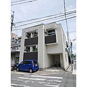 アンレーヴの賃貸物件