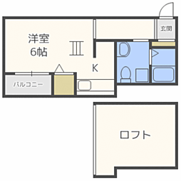 西鉄天神大牟田線 井尻駅 徒歩7分