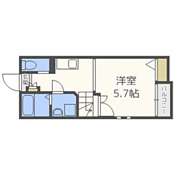JR鹿児島本線 箱崎駅 徒歩7分