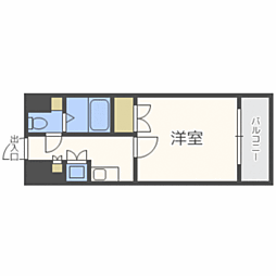 福岡市地下鉄空港線 祇園駅 徒歩7分
