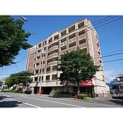 竹下駅より徒歩6分 6階 築19年11ヶ月の賃貸物件