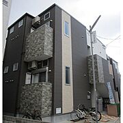 プランドール五十川 2階 築11年3ヶ月の賃貸物件