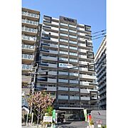 ＡＬＦＡＣＩＯＤＥＣＬＡＶＥ 6階 築9年1ヶ月の賃貸物件