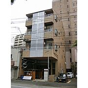 イルグラッツィア薬院 2階 築22年3ヶ月の賃貸物件