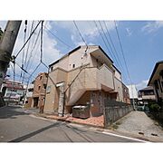 オーベクス平尾の賃貸物件