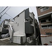 桜坂駅より徒歩9分 1階 築18年7ヶ月の賃貸物件