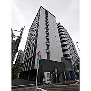 千代県庁口駅より徒歩6分 6階 築17年9ヶ月の賃貸物件