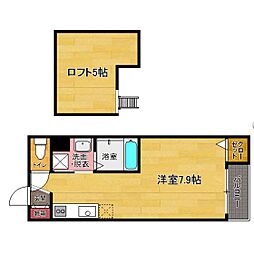 西鉄天神大牟田線 井尻駅 徒歩9分