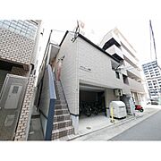 ポラリスCOZY博多駅 2階 築22年7ヶ月の賃貸物件
