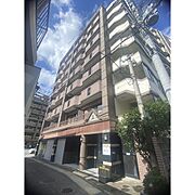第16川崎ビル 5階 築26年7ヶ月の賃貸物件