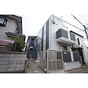 笹原駅より徒歩5分 2階 築18年8ヶ月の賃貸物件