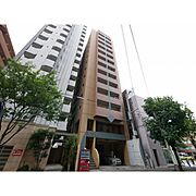 呉服町駅より徒歩8分 14階 築20年9ヶ月の賃貸物件