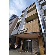高宮駅より徒歩8分 3階 築18年9ヶ月の賃貸物件