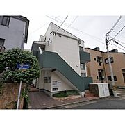 高宮駅より徒歩13分 2階 築17年7ヶ月の賃貸物件