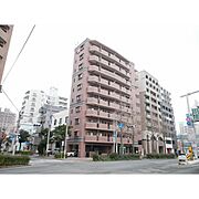 レジデンシャルヒルズ呉服 5階 築19年7ヶ月の賃貸物件