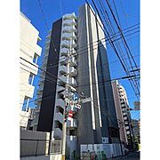 エステムコート博多・祇園ツインタワーファーストＳｔ 2階 築18年8ヶ月の賃貸物件