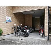アクアフレスカ博多 2階 築21年の賃貸物件