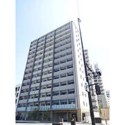 赤坂駅より徒歩8分 築10年4ヶ月 14階建の賃貸物件