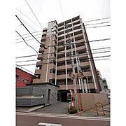 アソシアグロッツォ博多の賃貸物件