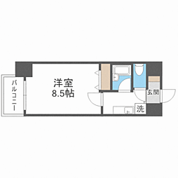JR鹿児島本線 博多駅 徒歩15分