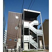 Ａ—レガート東比恵駅前の賃貸物件
