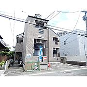 タウンコート井尻 2階 築21年6ヶ月の賃貸物件