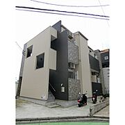 クレインハイツ大橋の賃貸物件